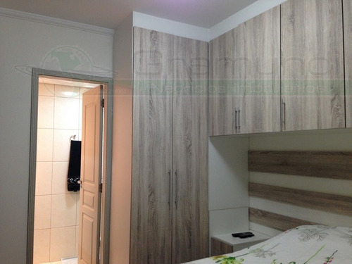 Apartamento Para Venda, 3 Dormitório(s), 69.0m² - 3924