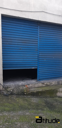 Imagem 10 de 14 de Galpão Com 300 M² Para Locação Jardim Califórnia - Barueri - 3629