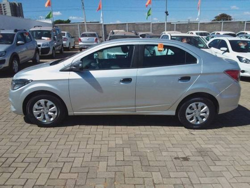 Imagem 8 de 9 de Chevrolet Prisma 1.0 Mpfi Joy 8v Flex 4p Manual