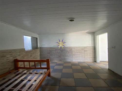 Imagem 9 de 10 de Casa Vila Dalila São Paulo/sp - 2834