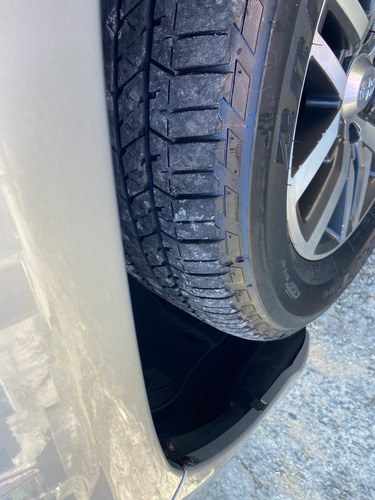Toyota Hilux 2.8 Tdi Srx Cab. Dupla 4x4 Aut. 4p
