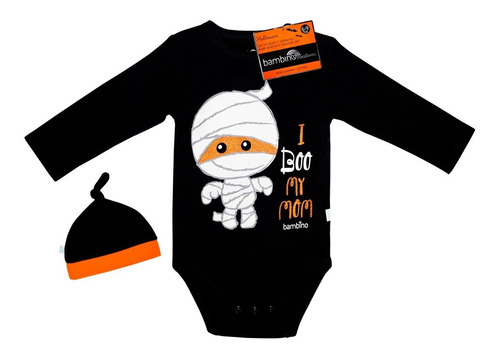 Disfraz Traje Halloween Body Bebe Niña Niño Bambino/maryshop | Cuotas sin interés Disfraz Traje Halloween Body Bebe Niña Niño Bambino/maryshop | Cuotas sin interés
