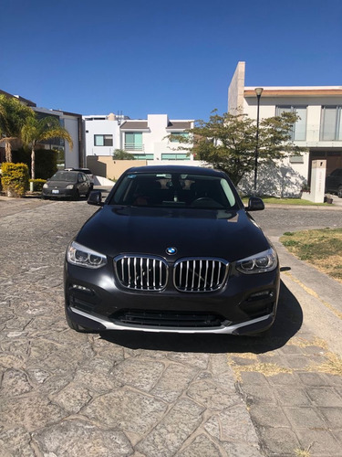 Bmw X4 30i Xline 2020