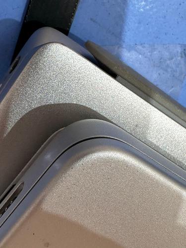 Macbook Pro A2918 M3 (para Refacciones) Plateado (Usado)