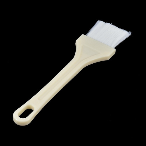 Qs1 Brocha De Pastelería De Silicona Barbacoa