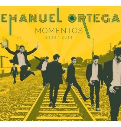 Cd Ortega Emanuel, Momentos 1993-2014