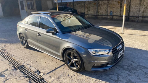 Audi A3 - 1.8 Tfsi Sedan Stronic 180 Cv