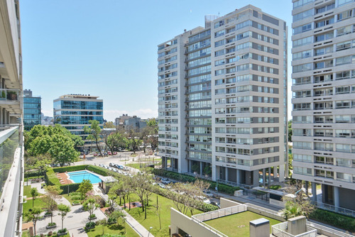 Imagen 6 de 11 de Venta,horizons 3 Amb 99m2,balcón Terraza Y Cochera