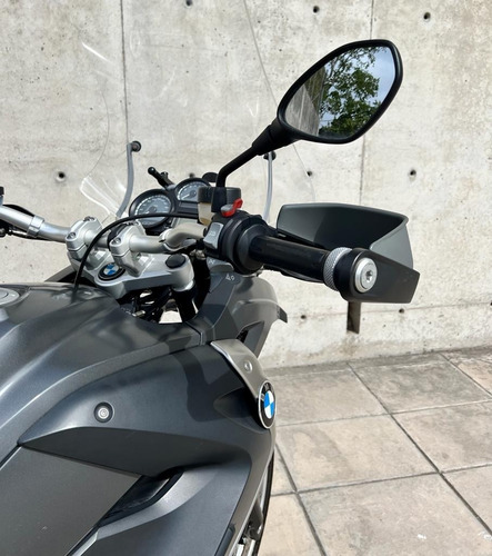 Imagen 9 de 17 de Bmw R 1200 Gs 2008 - 31300km Unico Dueño Financiacion