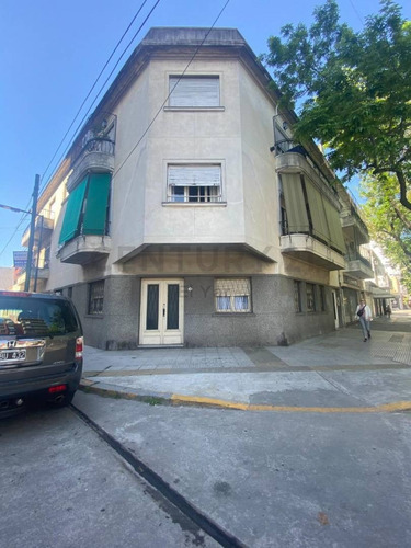 Imagen 6 de 30 de Venta Ph A Reciclar 120 M2 Agronomía
