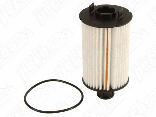 Filtro Óleo Motor Range Rover 4 3.0 V6 2013-2016 Original