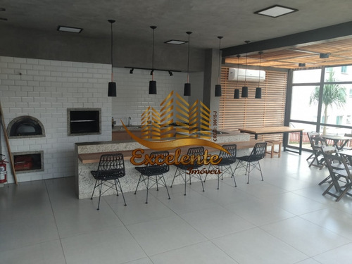 Imagem 7 de 14 de Apartamento - Venda - Jardim Nossa Senhora De Fátima - Cod. 226 - V226