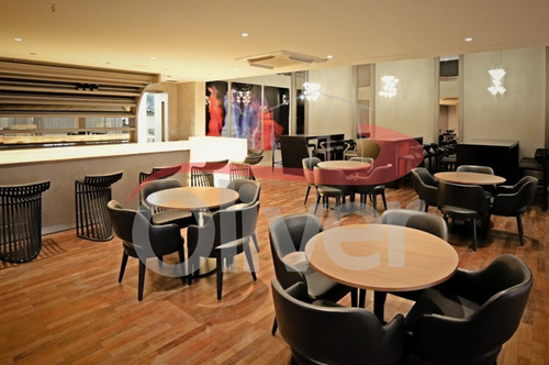 Imagem 5 de 9 de Sala - Sa00017 - 32859438