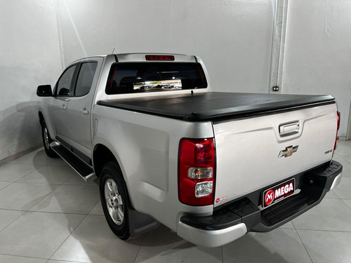Chevrolet S-10 LT 2.4 F.Power 4x2 CD