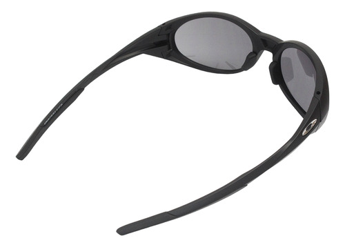 Óculos De Sol Oakley Eye Jacket Redux Matte Black Prizm Grey