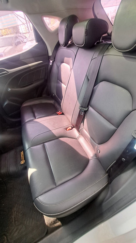 Mg Zs 1.5 Std At 2021