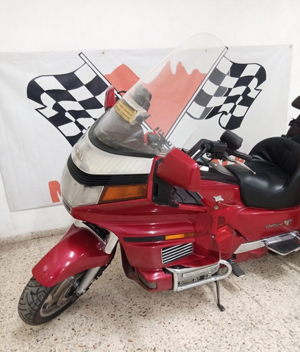 Honda Goldwing Gl1500 1994