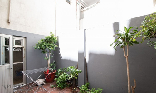 Apartamento En Venta 2 Dormitorios 2 Baños Con Patio - Canelones - Centro - Ref: 1600