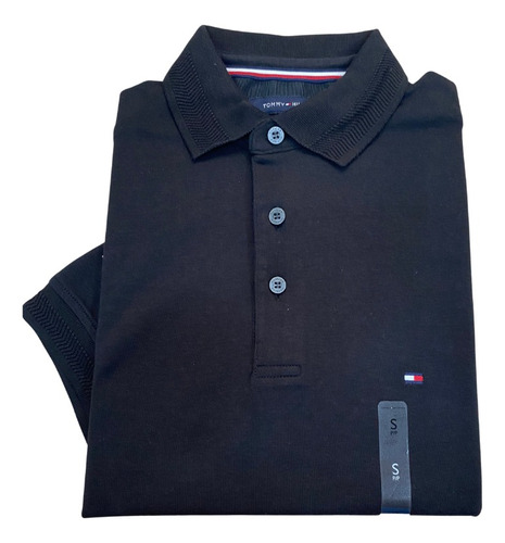 Tipo Polo Tommy Hilfiger Bl10