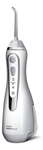 Waterpik Wp-560 Cordless Advanced Water Flosser, Pearly Whit