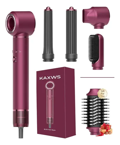 Secadora de Cabello Kaxws Supersonic