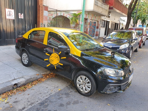 Volkswagen Voyage 1.6 Trenline 101cv 2017