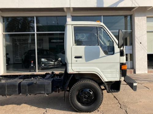 Toyota Dyna 300 Chasis Con Cabina A.ac. Vigia Año 1997