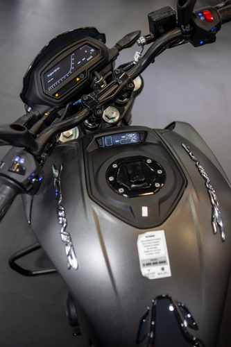 Imagen 10 de 25 de Bajaj Dominar D 400 Lidermoto Tigre Cuotas Sin Interés!
