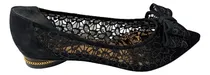 Comprar Zapato Mujer Chatitas Saverio Di Ricci Anna Jena.