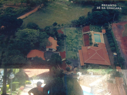 Oportunida Linda Chácara 2.500 M2 Cond (60% Entr E Parcelas)