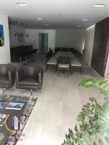 Imagem 16 de 19 de Apartamento Com 3 Dormitórios À Venda, 84 M² Por R$ 970.000,00 - Vila Olímpia - São Paulo/sp - Ap0915