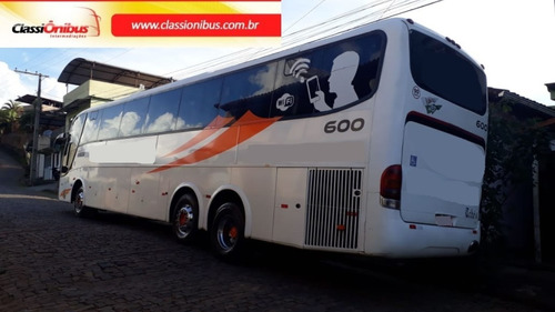 Classi Onibus Tem Paradiso Gvi 1200 2004/04 O 400 Rsd,