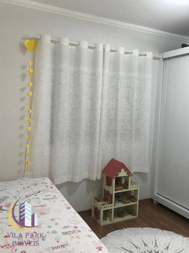 Imagem 15 de 19 de Excelente Apartamento Reformado Jaguaribe - Ap1982