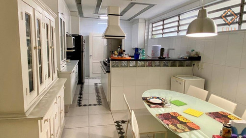 Imagem 13 de 18 de Apartamento Com 3 Dormitórios À Venda, 260 M² Por R$ 2.600.000,00 - Higienópolis - São Paulo/sp - Ap53283