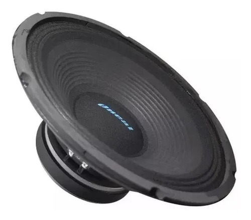 Imagem 1 de 4 de Alto Falante Oneal 10 100w 8 Ohms