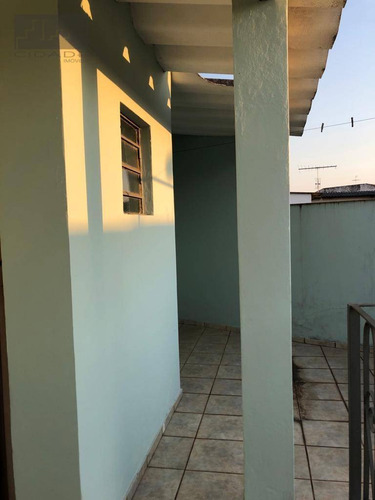 Imagem 10 de 14 de Casa Com 3 Dormitórios À Venda, 90 M² Por R$ 403.000,00 - Vila Mogilar - Mogi Das Cruzes/sp - Ca0024