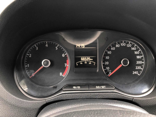 Imagen 7 de 10 de Volkswagen Vento 2019 1.6 Starline At