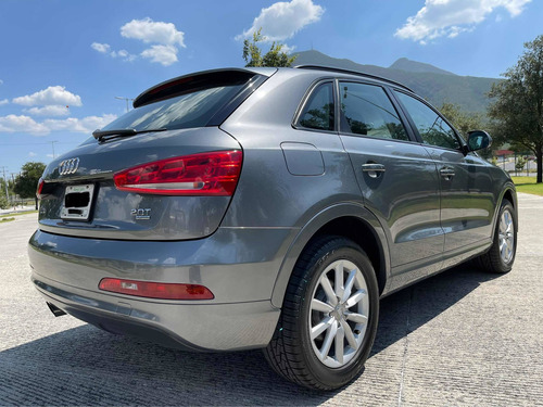 Imagen 10 de 15 de Audi Q3 2013 2.0 Trendy At