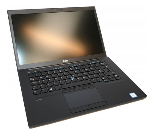 Laptop Dell Latitude 7480 16gb Y Ssd 256gb (Reacondicionado)