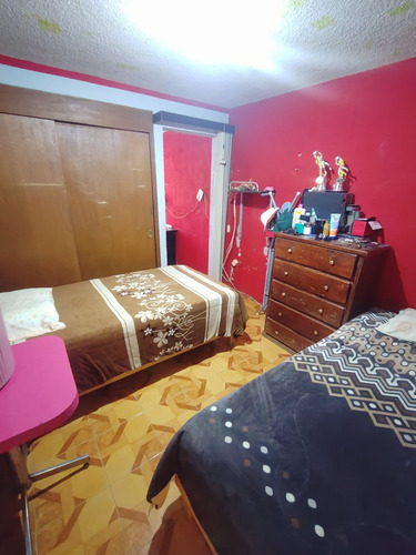 Casa En Venta Héroes Tecámac Sexta Sección. Sector 50. Solo Contado