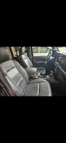 Jeep Wrangler 3.6 Unlimited Sahara 4x4 At