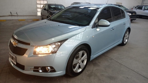 Chevrolet Cruze Ltz Mt 2012 5 Ptas Forestcar Balbin #5