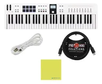 Comprar Arturia Keylab Essential Mk3 Paquete De Controladores Midi