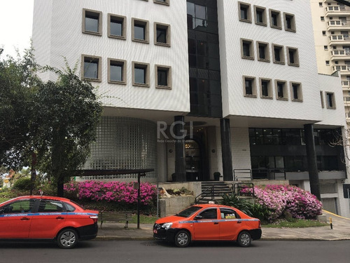Conjunto/sala Em Três Figueiras - Li50878680