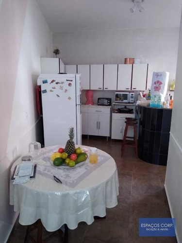 Imagem 5 de 18 de Casa Com 2 Dormitórios À Venda, 190 M² Por R$ 370.000,00 - Cajuru - Sorocaba/sp - Ca0075