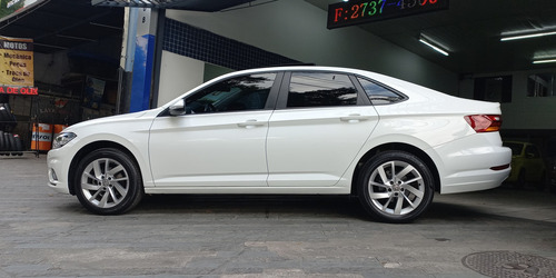 Volkswagen Jetta JETTA COMFORT. 250 TSI 1.4 FLEX 16V AUT.