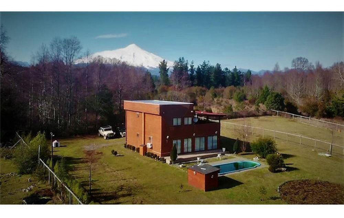 Eq Remax Vende Casa En Parcela Villarrica - Pucón