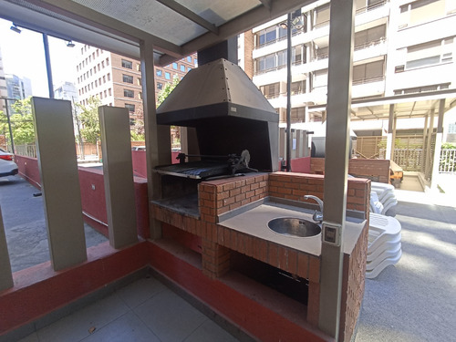 Exclusivo Condominio A Pasos Mall Parque Arauco