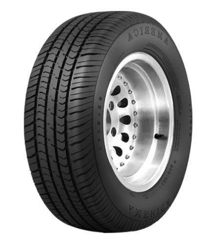 Llantas 155/80r15 Tornel America Selecta  Meses Sin Intereses