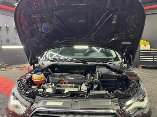 Audi A1 1.4 Ego S-tronic Dsg